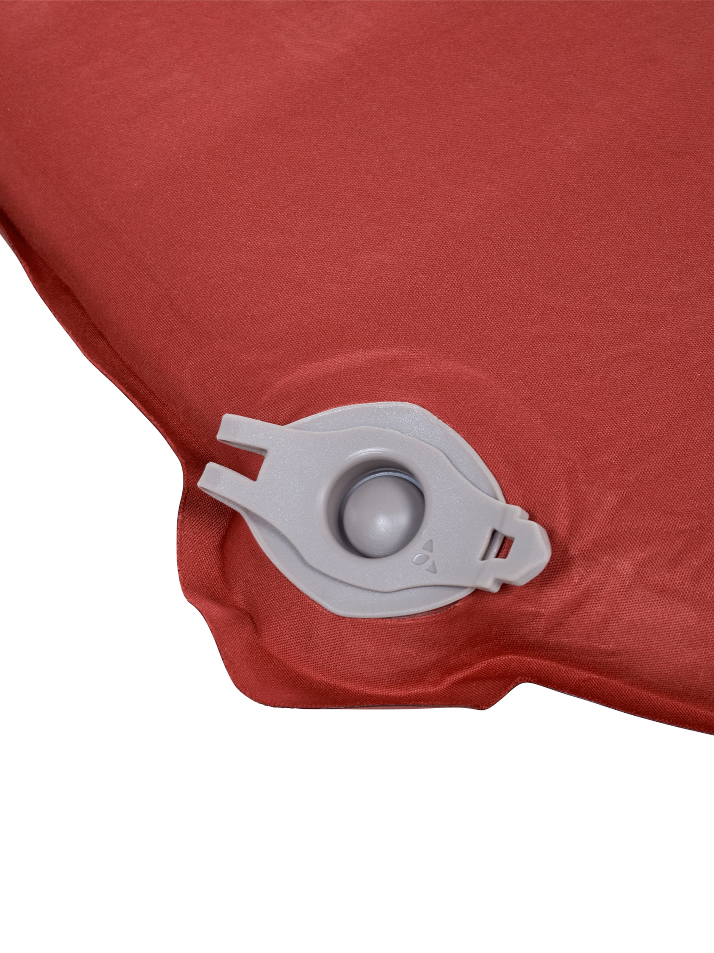 VAUDE Accessories 'Tour II' in Red