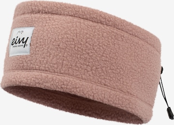 Eivy Sporthoofdband in Roze: voorkant
