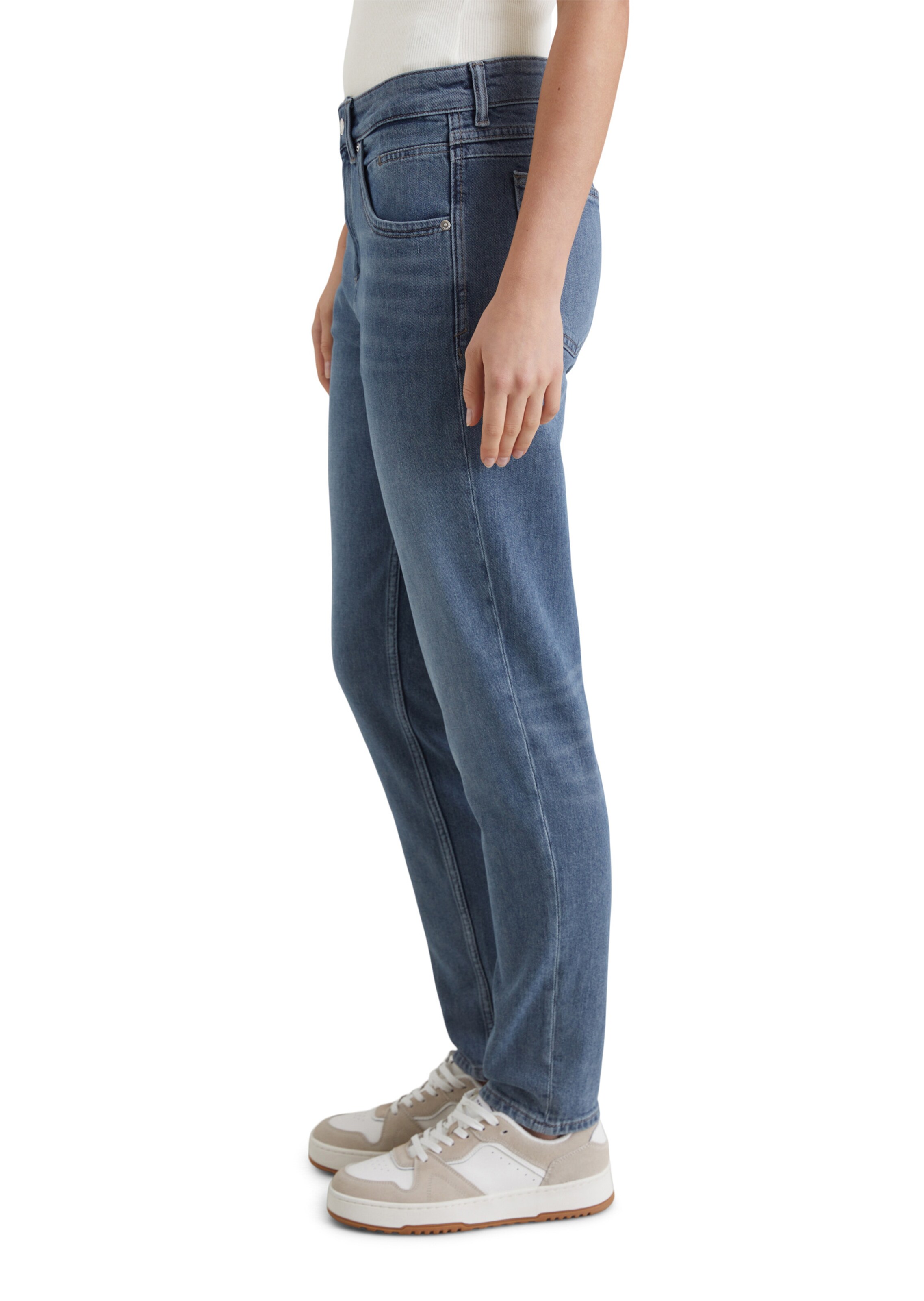 Marc O'Polo DENIM Loose fit Jeans in Blue