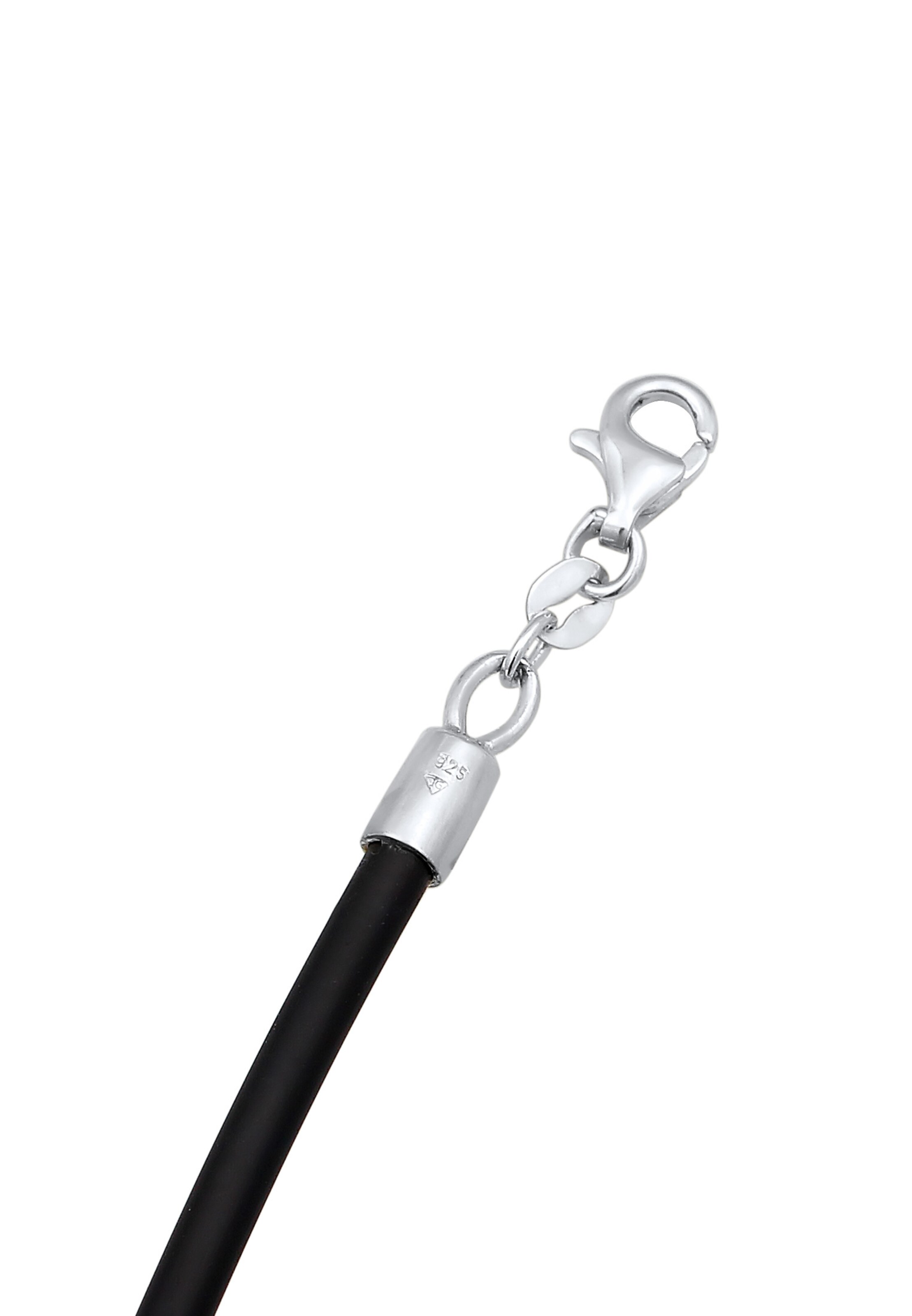KUZZOI Lánc - fekete