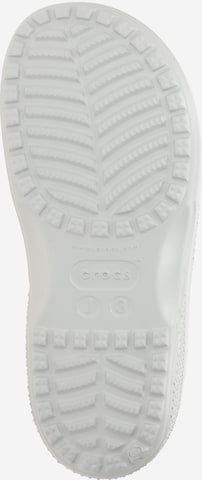 Crocs Gummistiefel in Grau