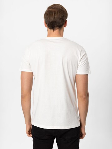 Cool Hill Shirt 'Antonio' in Beige