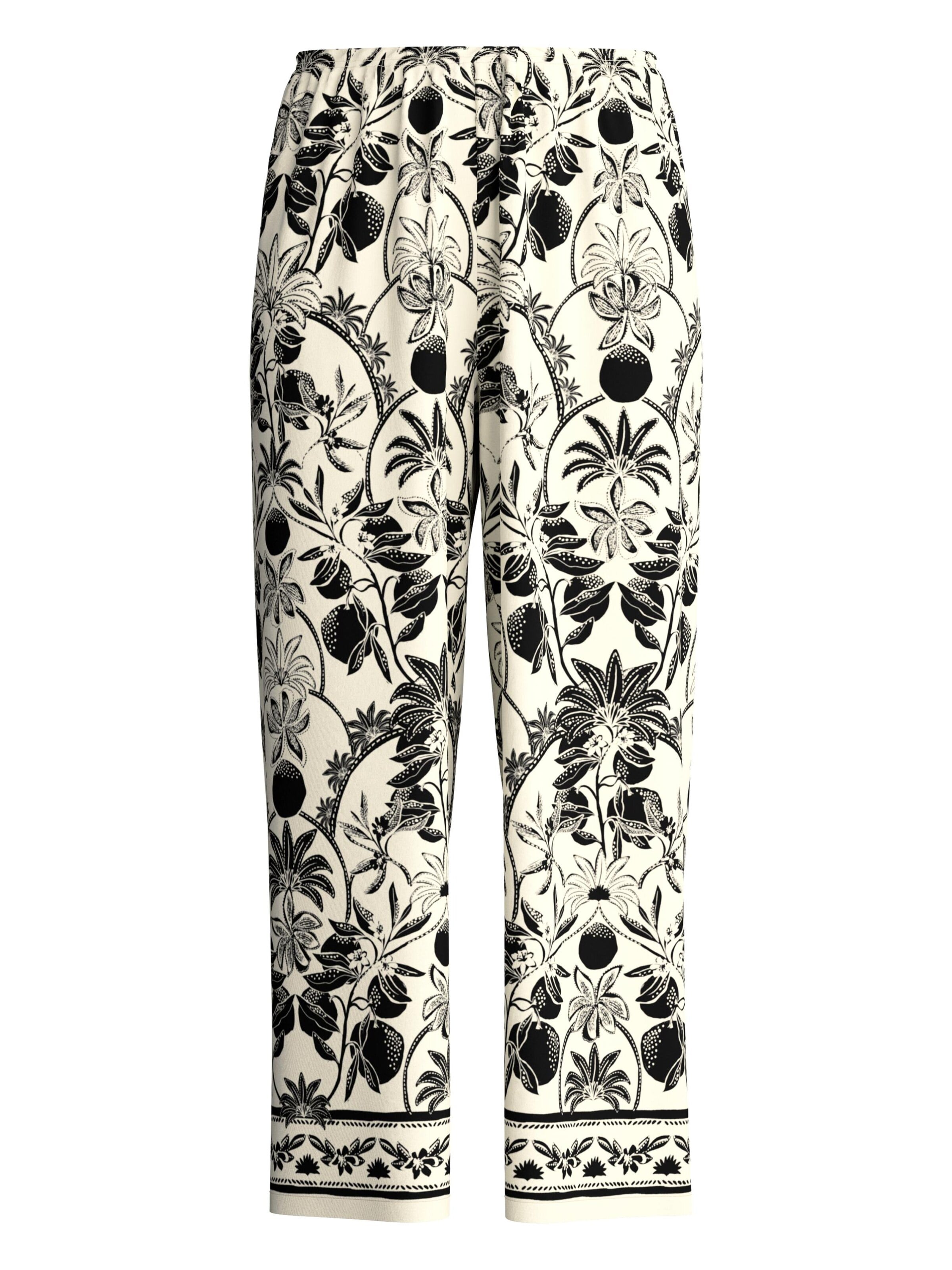 Pantaloncini da pigiama 'Favourites Beach' in L/regular CALIDA di colore beige chiaro, Visualizzazione prodotti