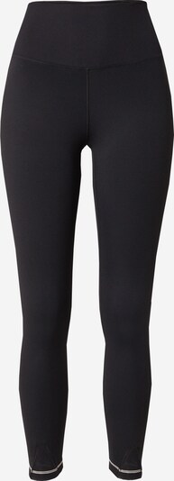 NIKE Sports trousers 'ONE' in Black, Item view