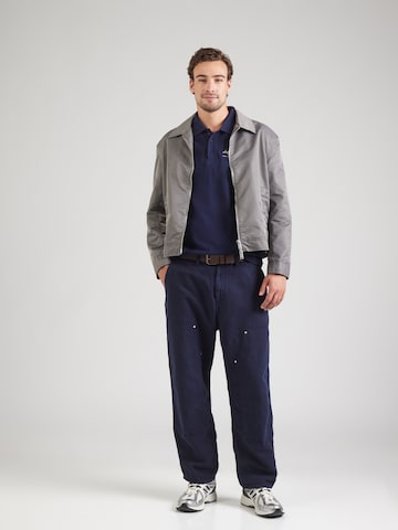 Sergio Tacchini Bluser & t-shirts 'Giani' i blå