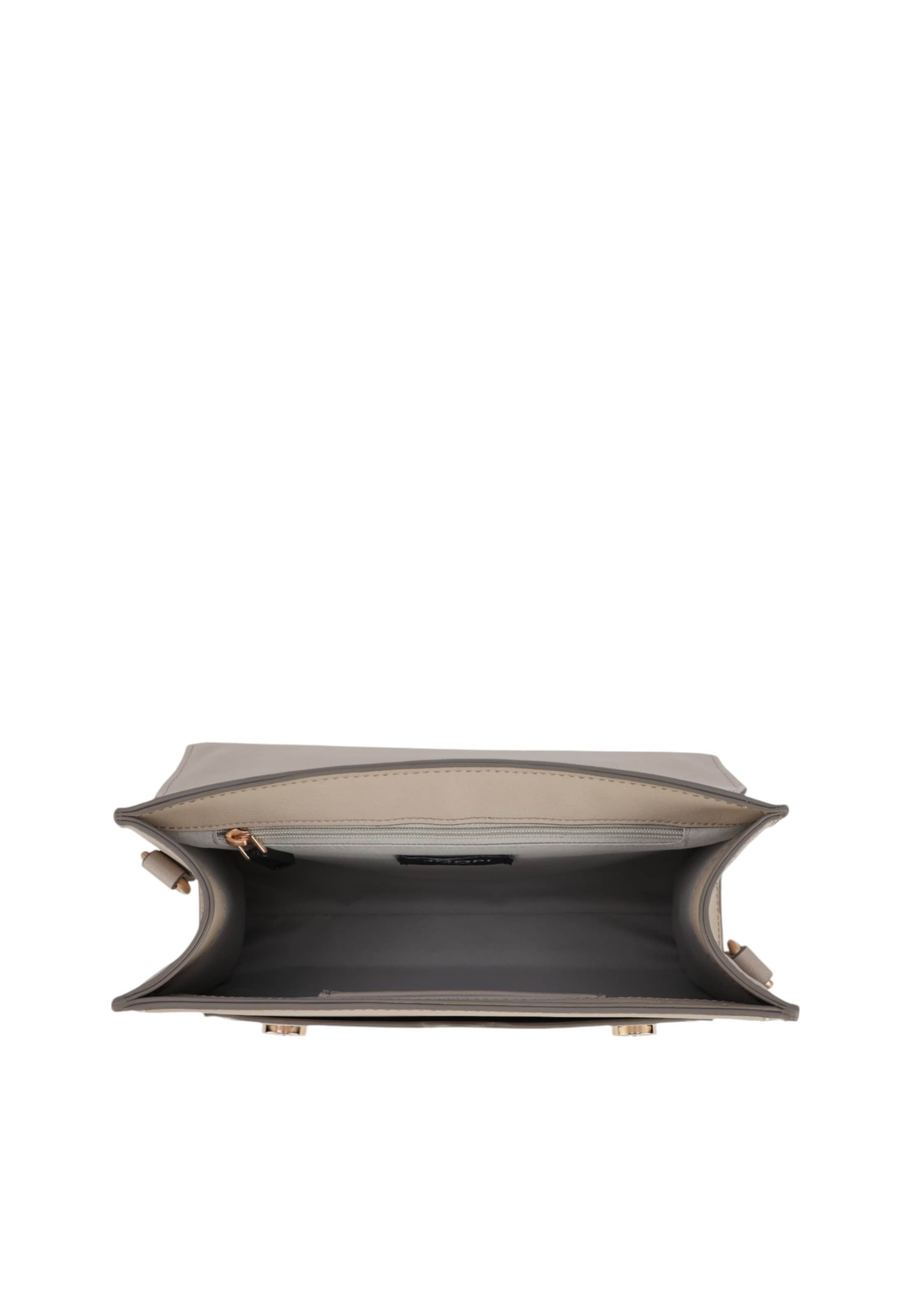 JOOP! - Malas de tiracolo 'Solido Cady' em cinzento