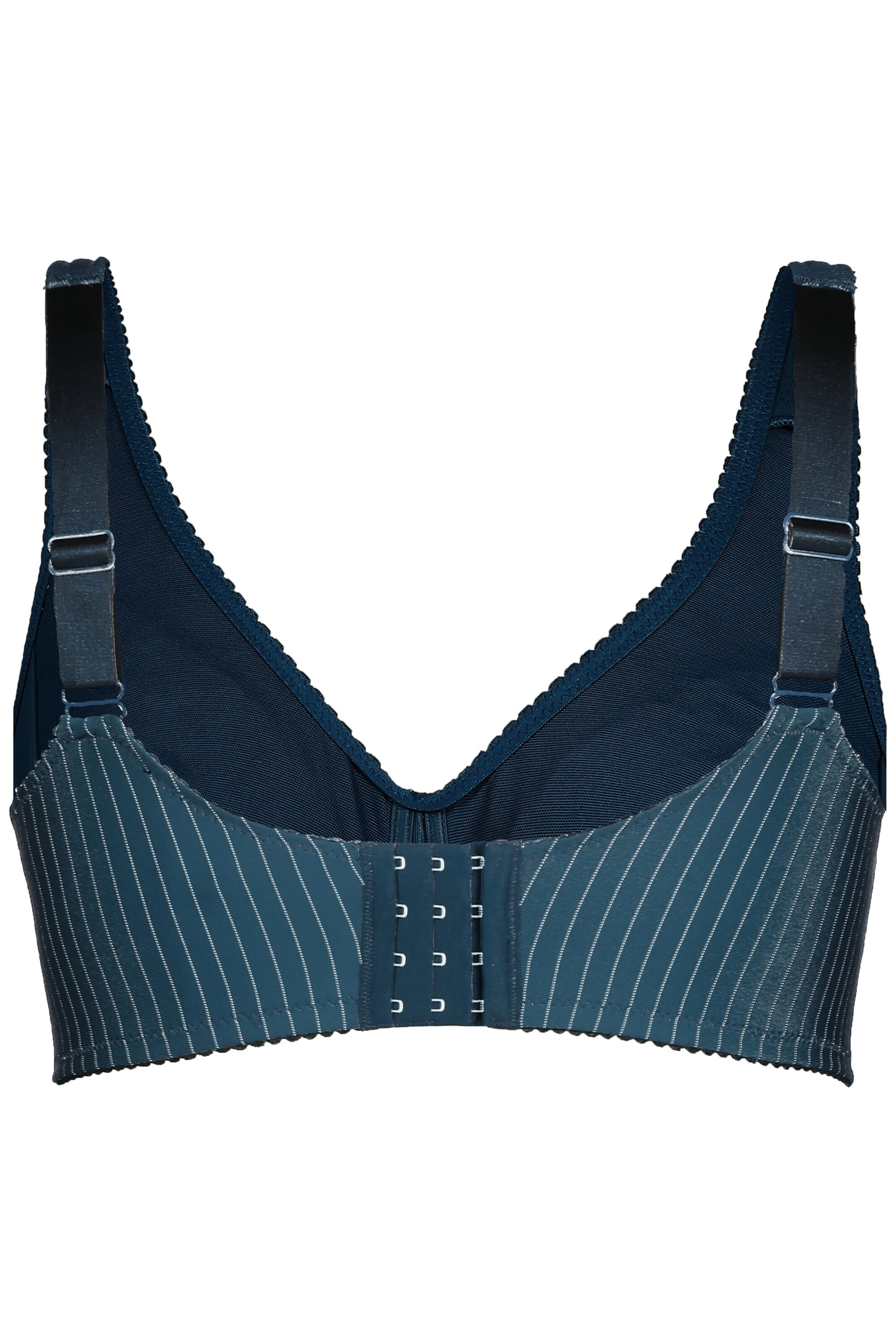 Ulla Popken Minimiser Minimizer 'Kelly' in Blue