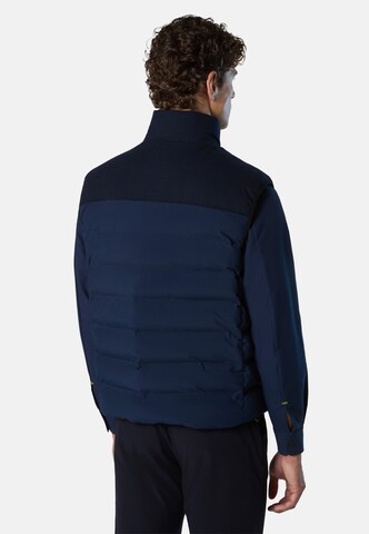 North Sails Vest 'Gamma' i blå