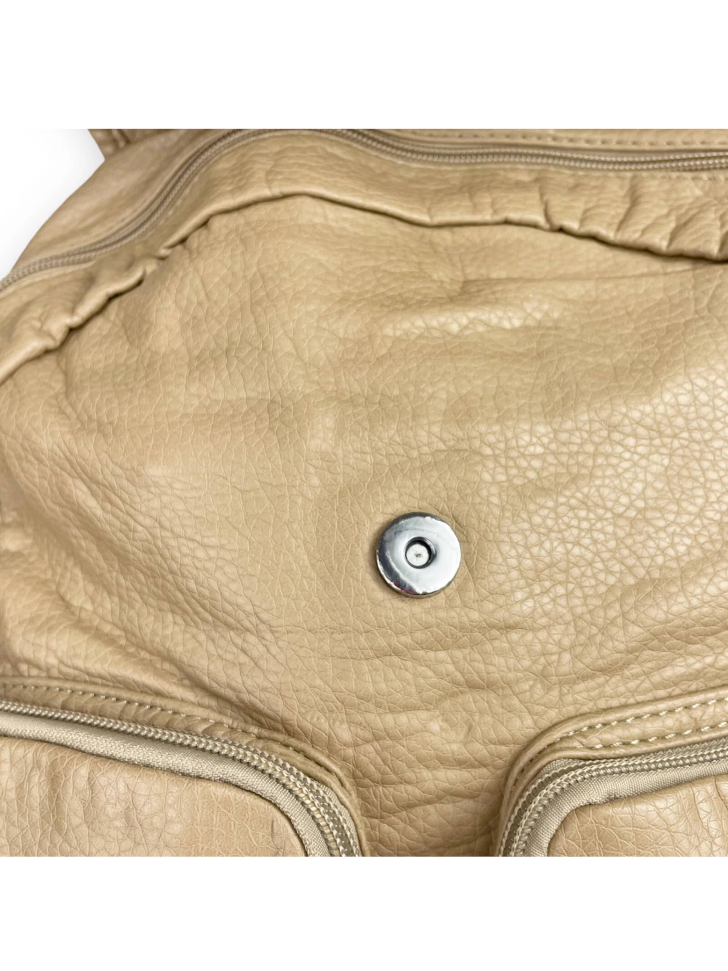 Kumixi Rugzak in Oranje