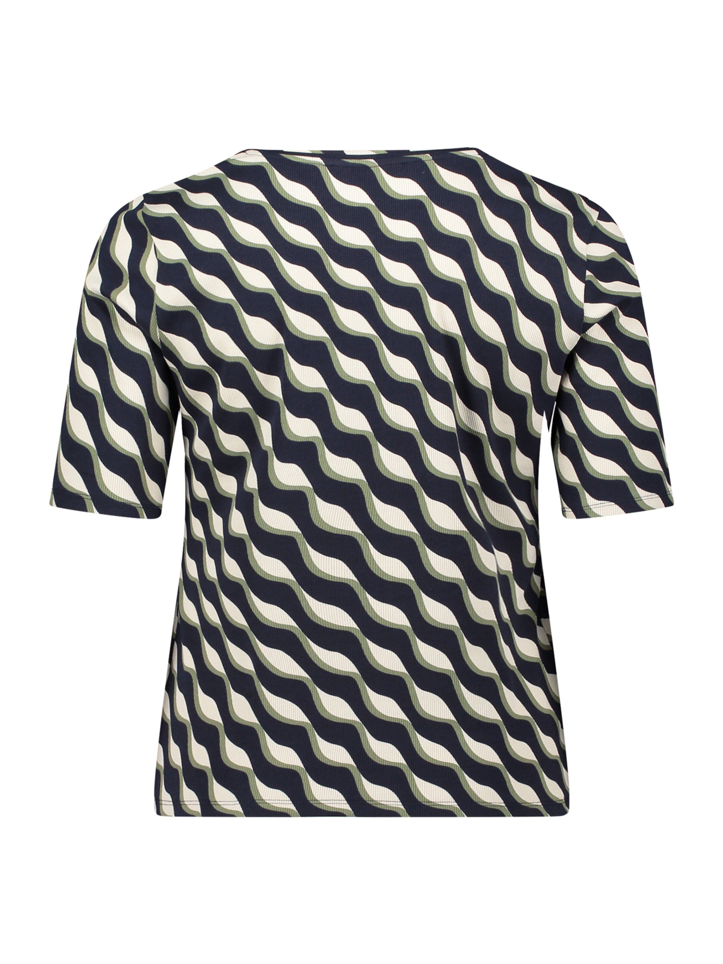 Maglietta di Betty Barclay in blu