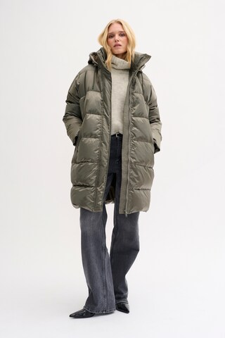 My Essential Wardrobe Jacke in Grün