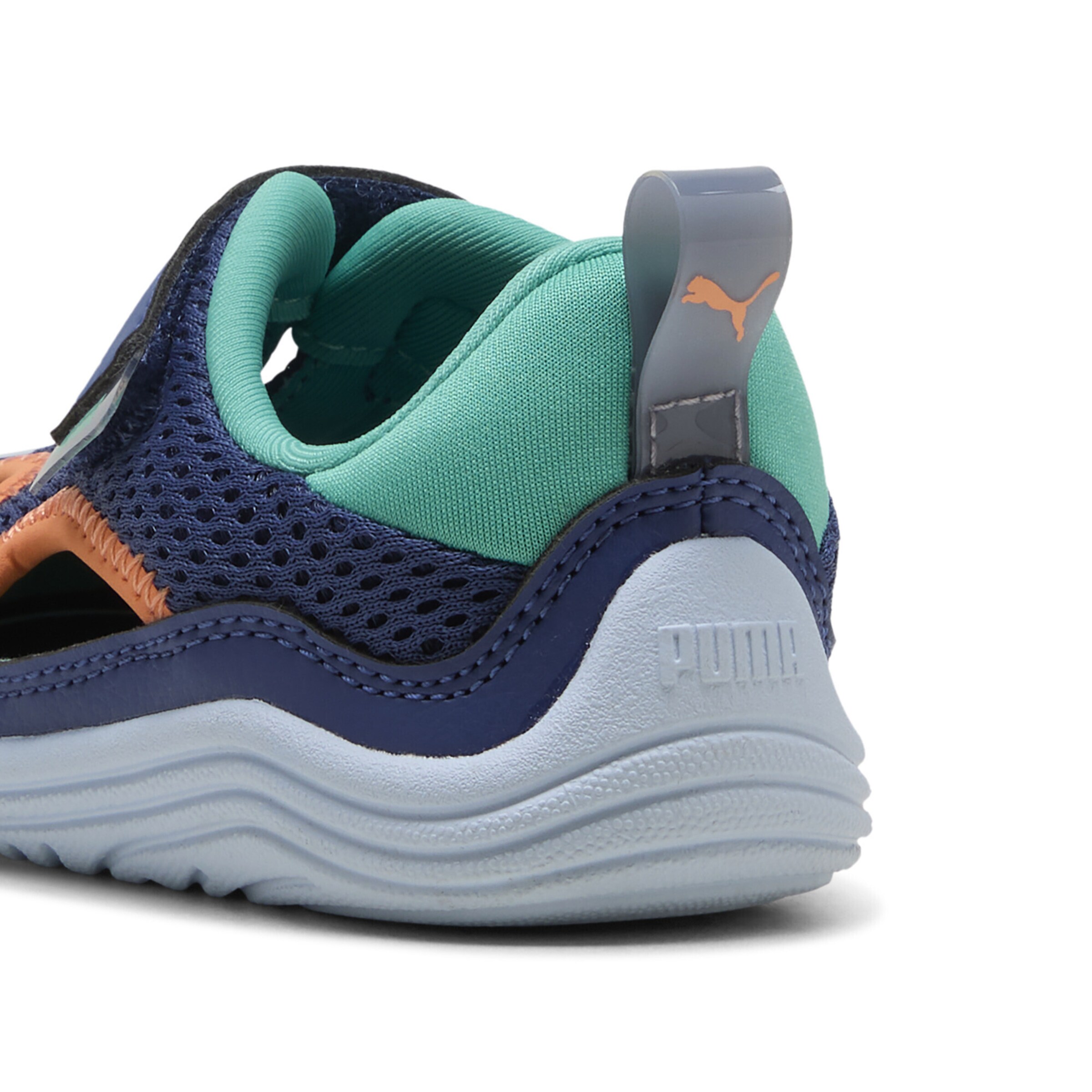 Sandales PUMA en bleu