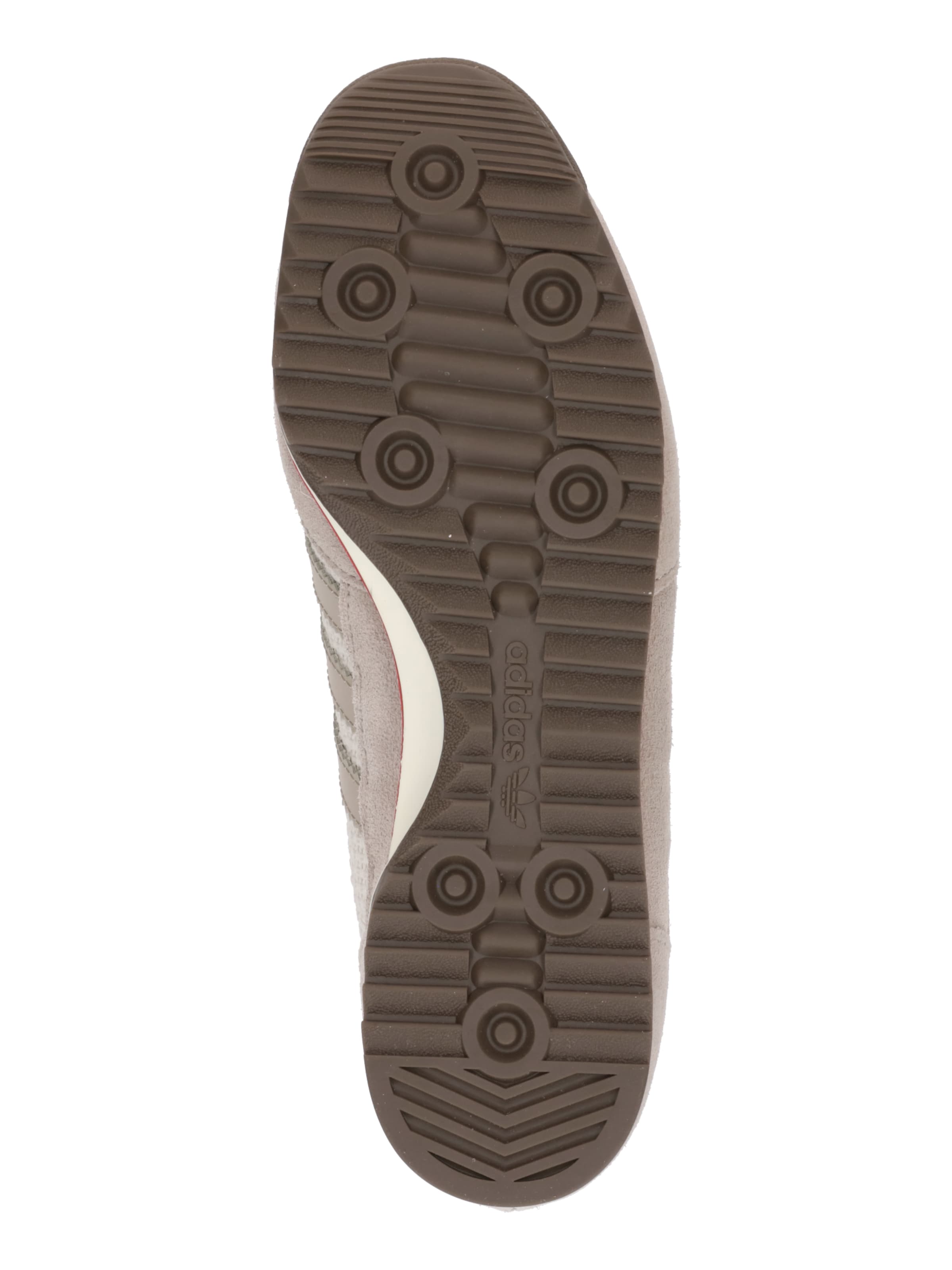 ADIDAS ORIGINALS Matalavartiset tennarit 'SL 72' värissä beige