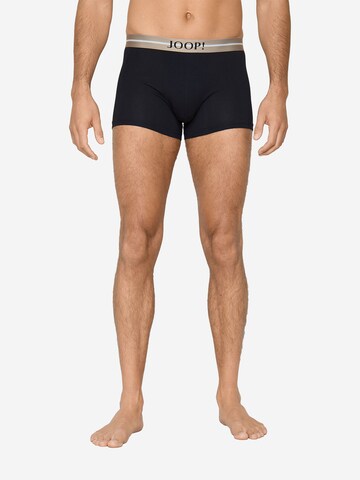 Boxer 'Intimate Apparel' di JOOP! in nero: frontale