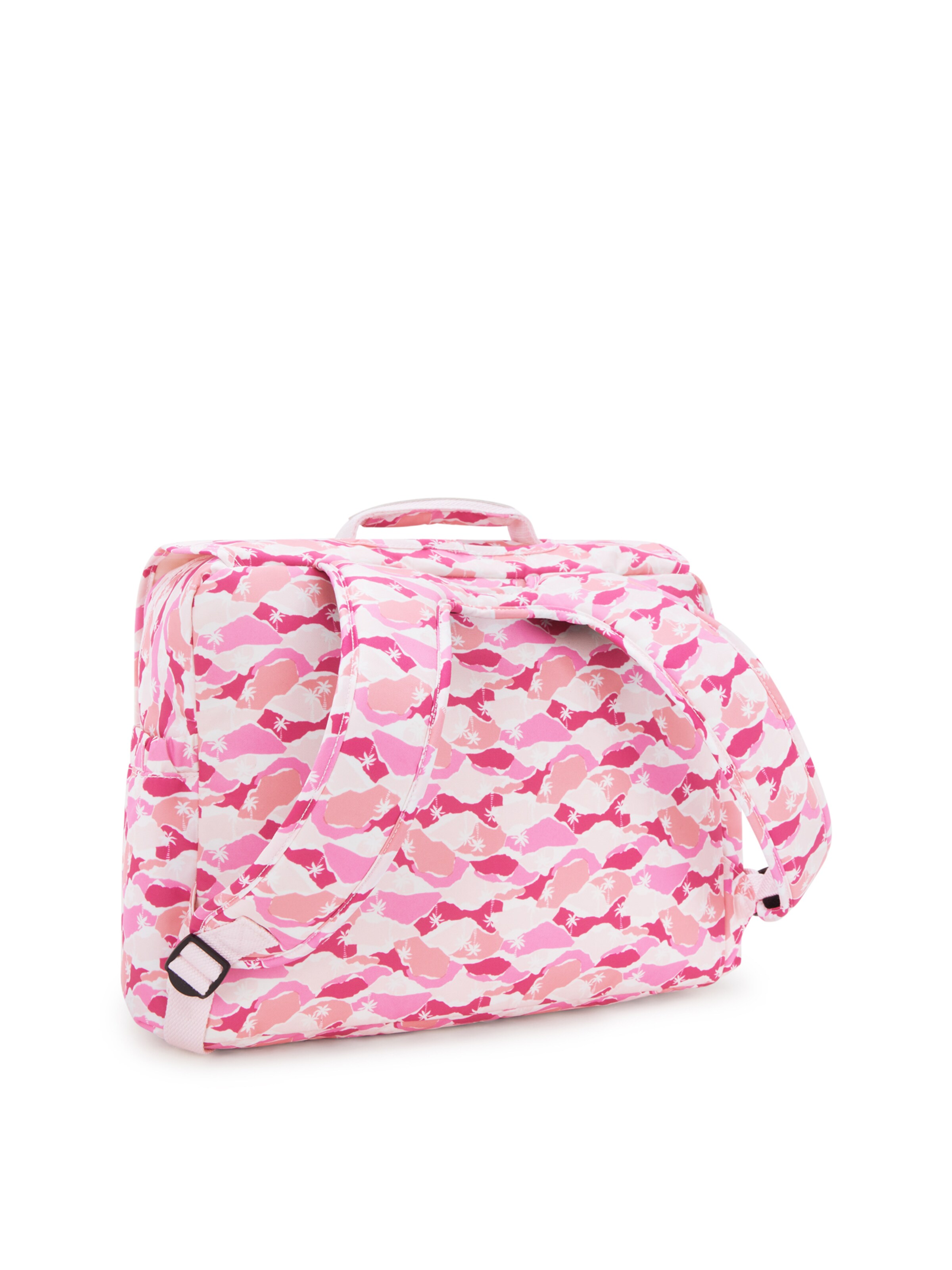 KIPLING Rugzak 'Codie' in Roze