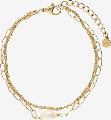 My Jewellery Armband in Goud: voorkant