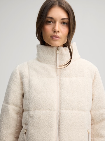 Veste mi-saison JOOP! en blanc