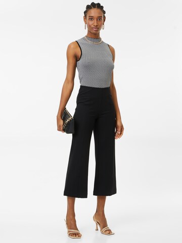 Part Two Boot cut Pants 'Ilissa' in Black