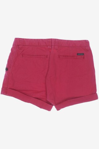 MAISON SCOTCH Shorts S in Pink
