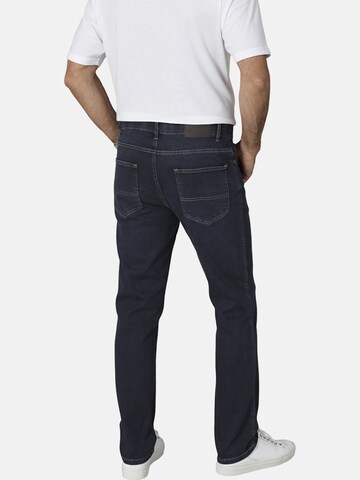 BABISTA Regular Jeans in Blauw