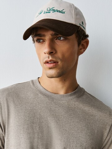 Next Bluser & t-shirts i grå