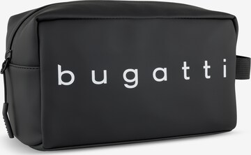 bugatti Toiletry Bag 'Rina' in Black