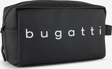 bugatti Kulturtasche 'Rina' in Schwarz