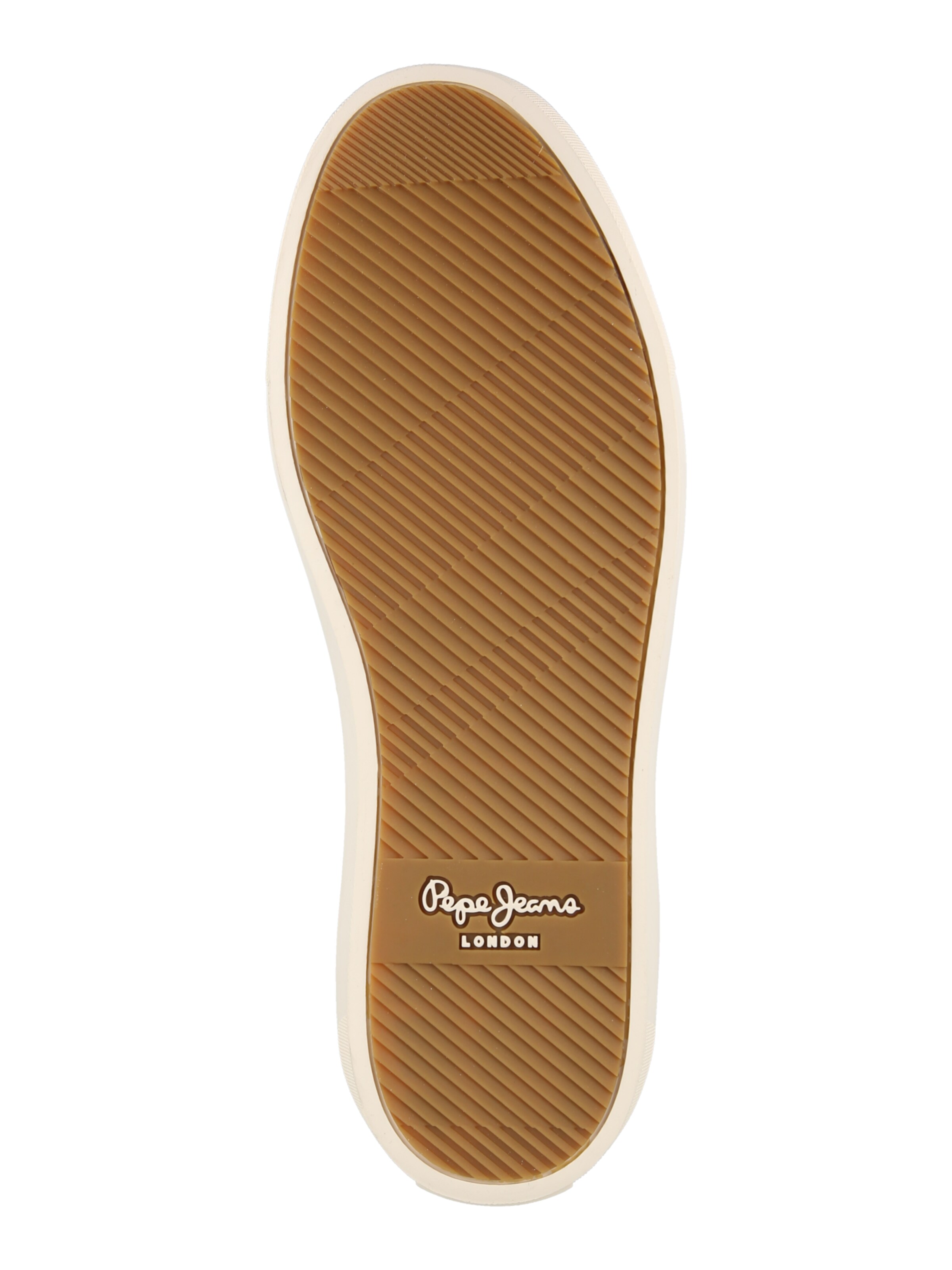 Pepe Jeans Mocassins 'CAMDEN NORTH M' in Beige