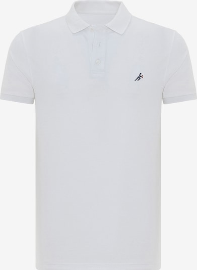 Marškinėliai iš Moxx Paris, spalva – balta, Prekių apžvalga