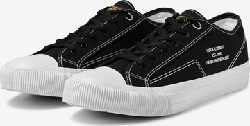 JACK & JONES Sneakers in Black