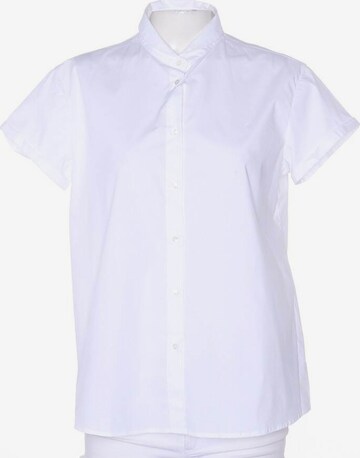 Robert Friedman Blouse & Tunic in S in White: front