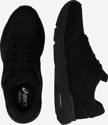 ASICS Running Shoes 'GEL-ODYS' in Black