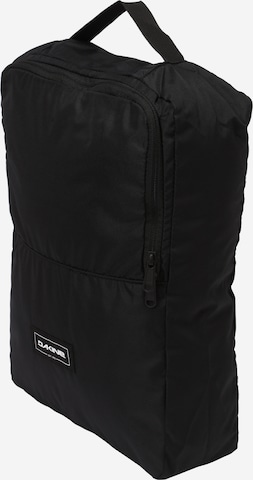 DAKINE - Bolsa para ropa en negro: frente