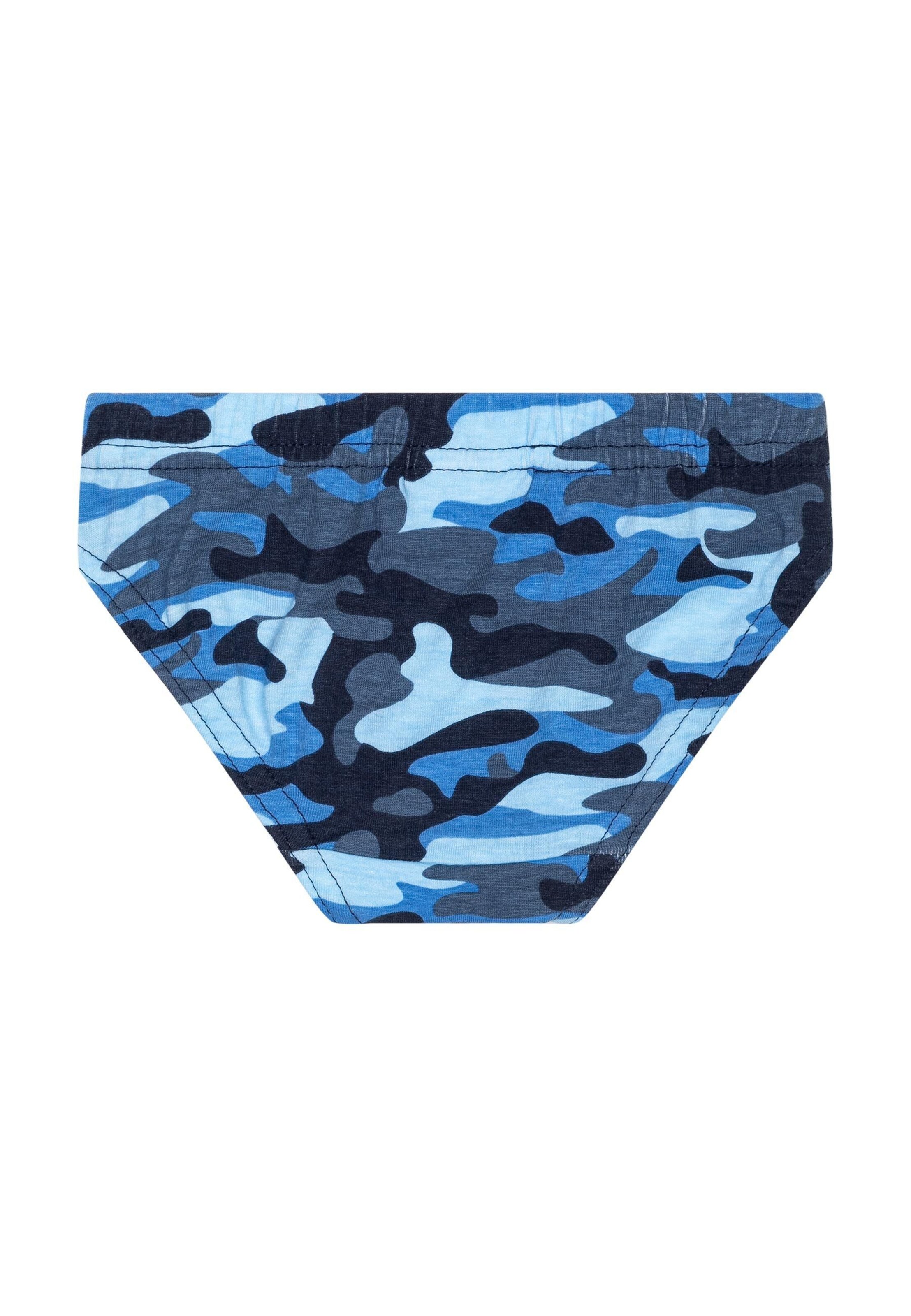 MINOTI Onderbroek in Blauw