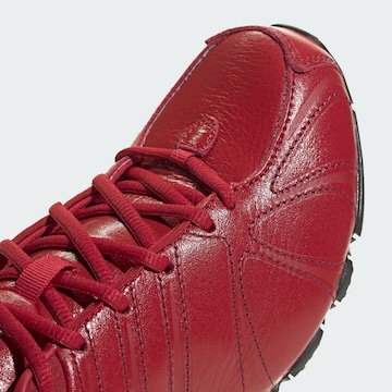 ADIDAS ORIGINALS Platform trainers 'Ghost Sprint' in Red