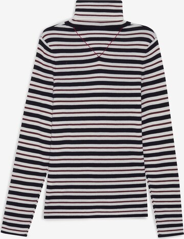 Pull-over TOMMY HILFIGER en bleu