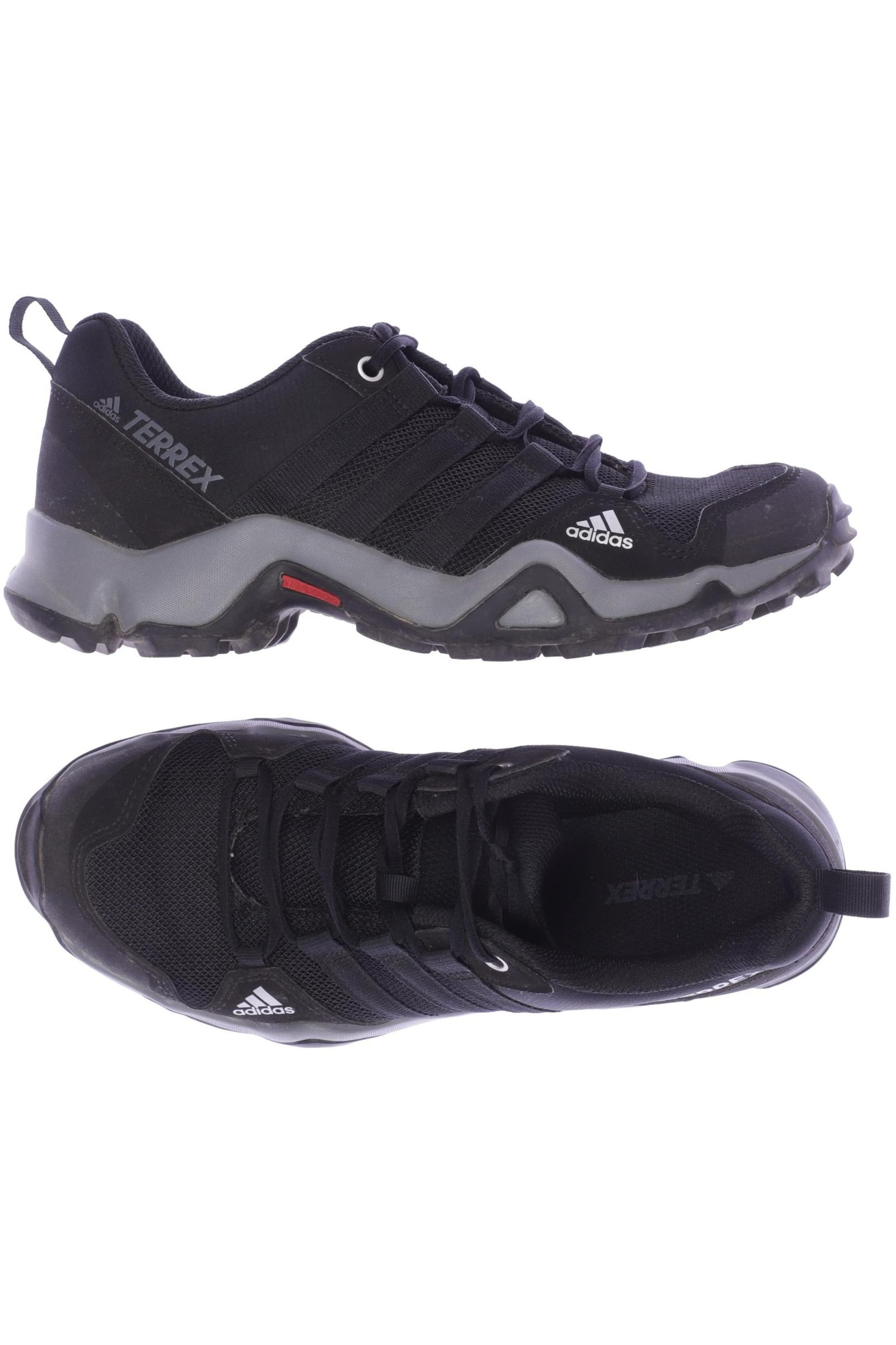 ADIDAS TERREX Sneakers & Trainers in 37,5 in Black: front