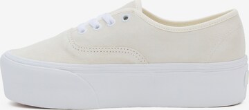 VANS Ниски маратонки '6039' в жълто