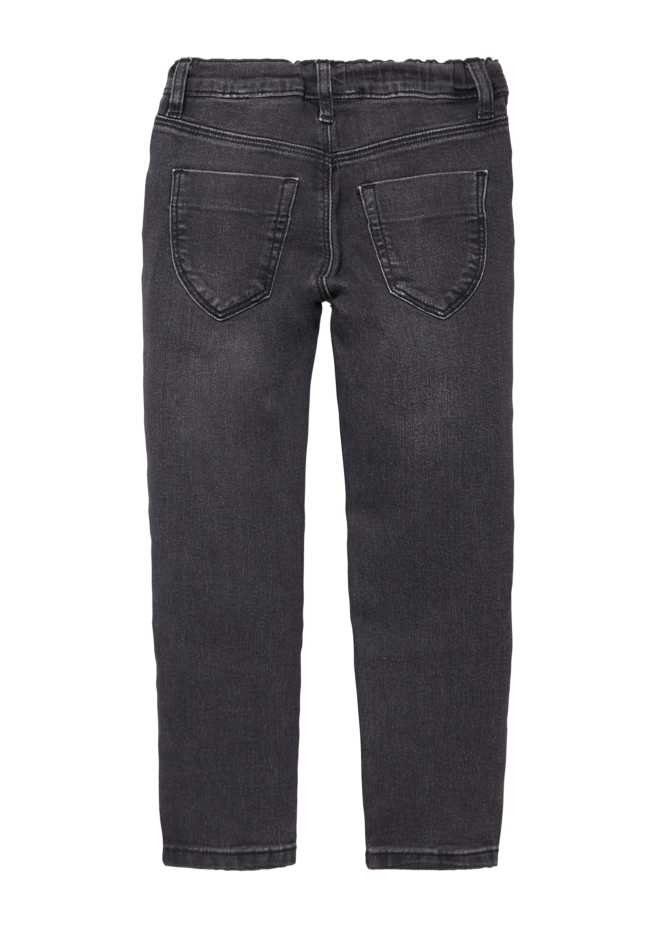 s.Oliver Skinny Jeans in Grey