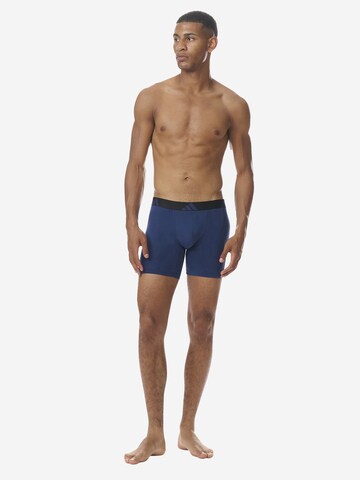 ADIDAS SPORTSWEAR Boxer shorts ' Active Flex Cotton ' in Blue