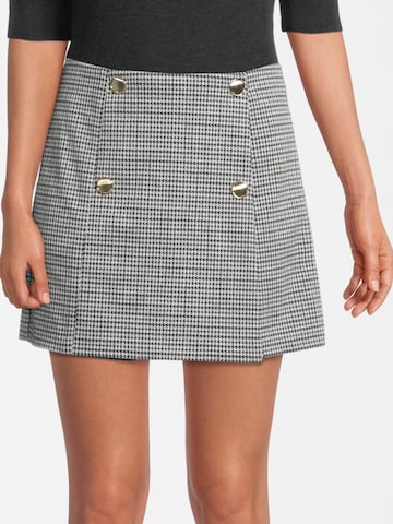 Orsay Skirt 'Sepskort' in Black: front