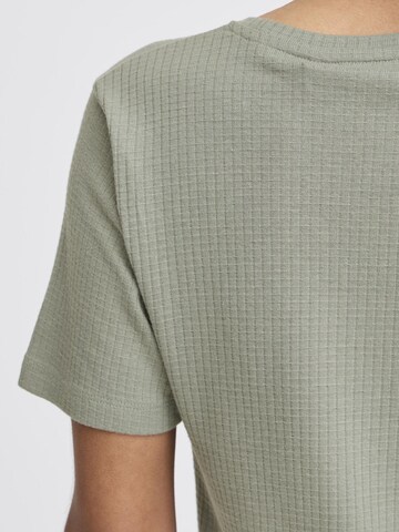 Oxmo - Vestido 'Pimatta' en verde