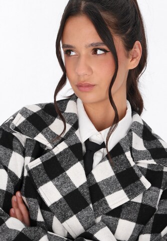 myMo ROCKS Blazers in Zwart