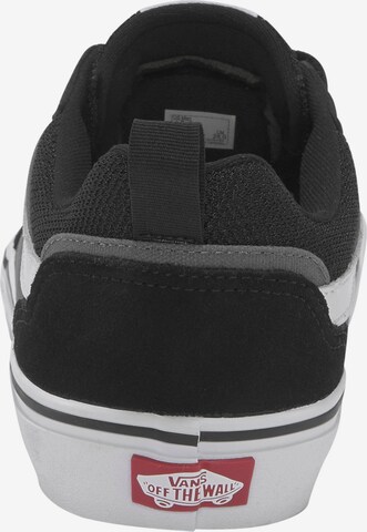 VANS Sneakers 'Filmore' in Black