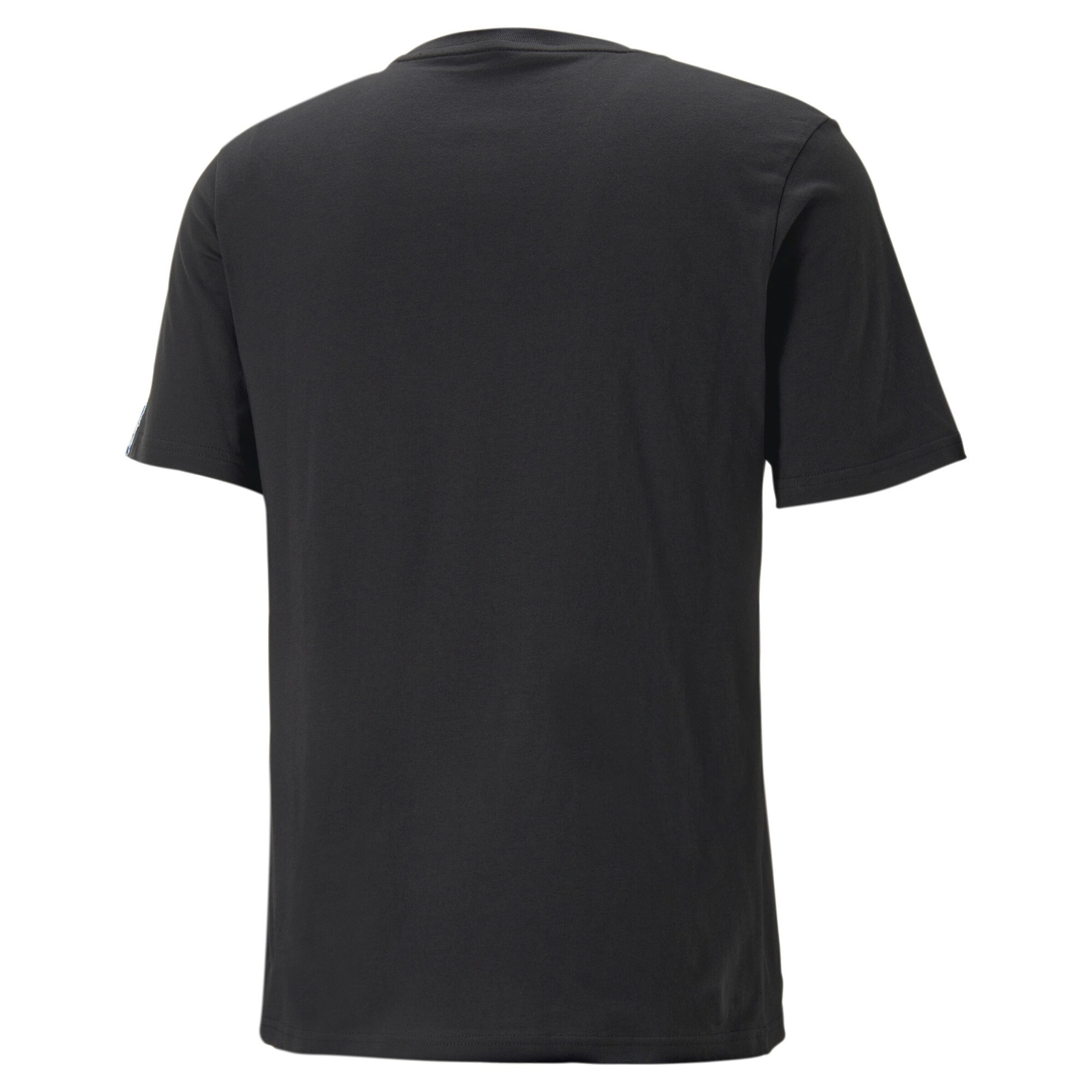 PUMA Performance Shirt in Black