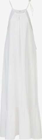 REPLAY Zomerjurk in Wit: voorkant