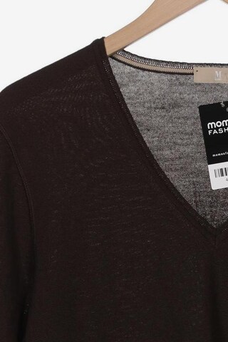 MAERZ Muenchen Sweater & Cardigan in XL in Brown