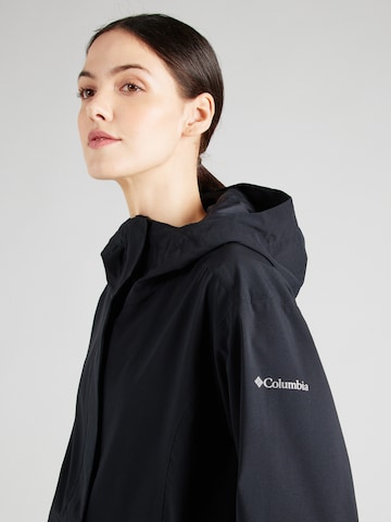 COLUMBIA Funktionsjacke 'Altbound' in Schwarz