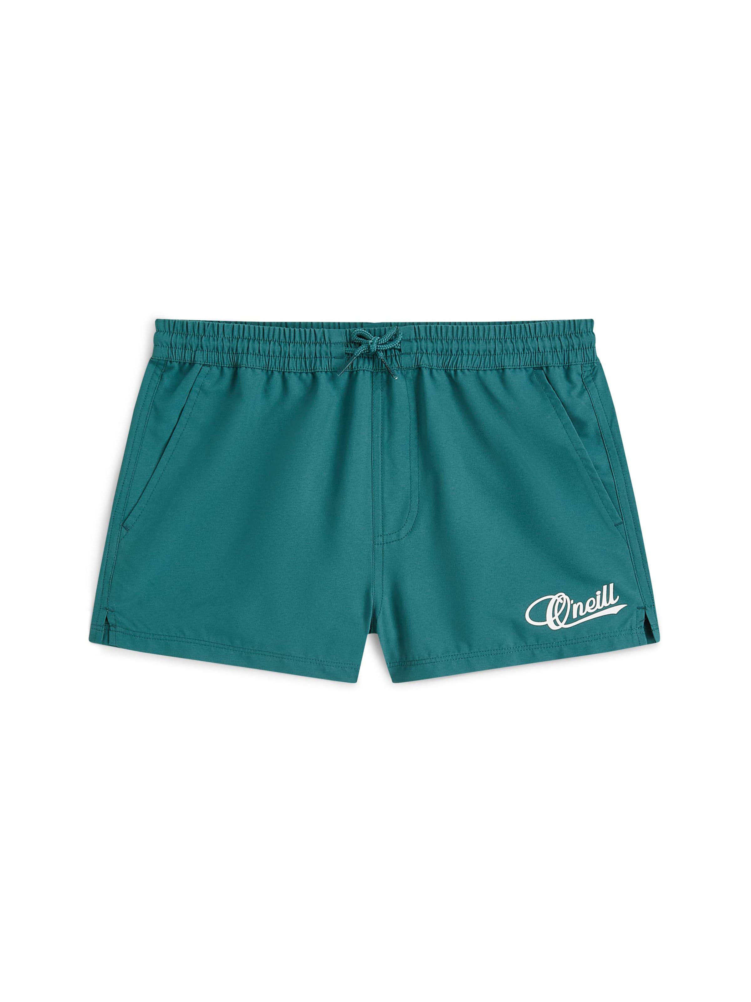 O'NEILL - regular Pantalón deportivo en verde: frente