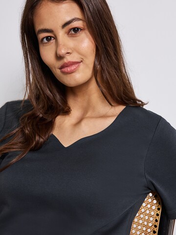 T-shirt STREET ONE en bleu